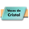 Voces de cristal