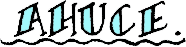 AHUCE